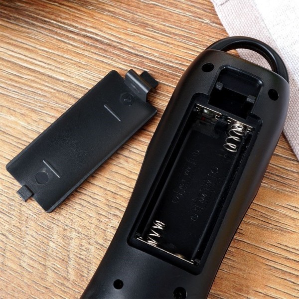Termometr kuchenny Acer Nava 10-274-041 z widelcem i sondą do mięsa, timer