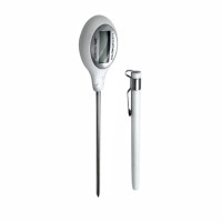 Termometr kuchenny Kinghoff KH-1149 elektroniczny do potraw 20-200°C