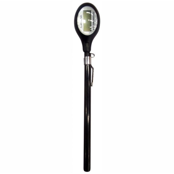 Termometr kuchenny Kinghoff KH-1149 elektroniczny do potraw 20-200°C