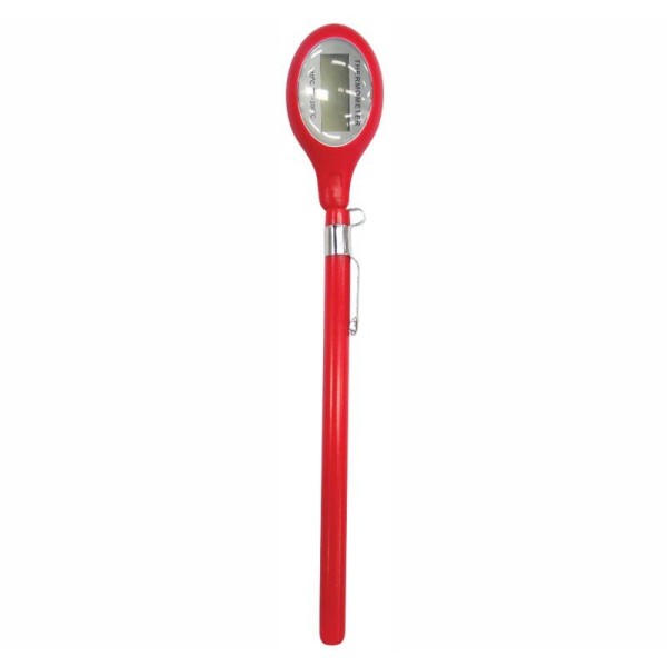 Termometr kuchenny Kinghoff KH-1149 elektroniczny do potraw 20-200°C