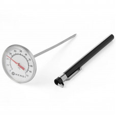 Termometr gastronomiczny do Souis Vide z sondą - Hendi 271216