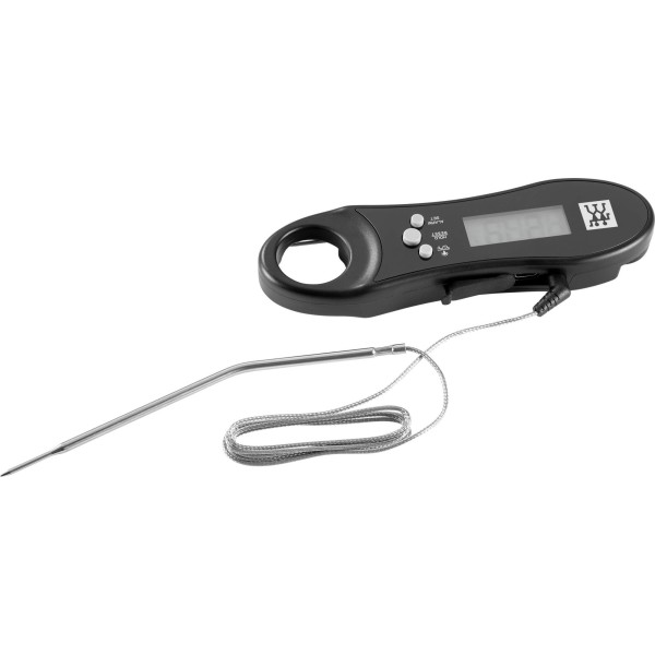 Термометр кухонний Zwilling BBQ+ для м’ясних страв, точне вимірювання температури