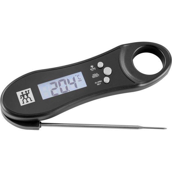 Термометр кухонний Zwilling BBQ+ для м’ясних страв, точне вимірювання температури