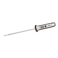 Termometr kuchenny GEFU SCALA® cyfrowy do precyzyjnego pomiaru temperatury