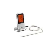 Termometr kuchenny GEFU HÄNDI® cyfrowy do precyzyjnego pomiaru temperatury