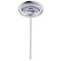 Termometr kuchenny KiNGHOFF KH-3697 do pomiaru temperatury mięsa 0-120°C