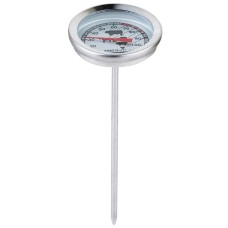 Termometr kuchenny KiNGHOFF KH-3697 do pomiaru temperatury mięsa 0-120°C