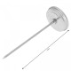Termometr kuchenny KiNGHOFF KH-3697 do pomiaru temperatury mięsa 0-120°C