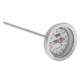 Termometr kuchenny KiNGHOFF KH-3697 do pomiaru temperatury mięsa 0-120°C
