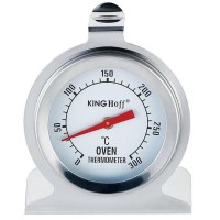 Termometr kuchenny Kinghoff KH-3699 do pomiaru temperatury w piekarniku