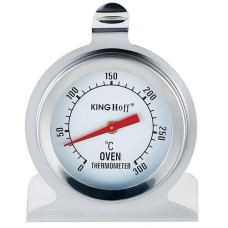 Termometr kuchenny Kinghoff KH-3699 do pomiaru temperatury w piekarniku