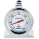 Termometr kuchenny Kinghoff KH-3699 do pomiaru temperatury w piekarniku