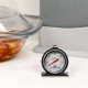 Termometr kuchenny Kinghoff KH-3699 do pomiaru temperatury w piekarniku