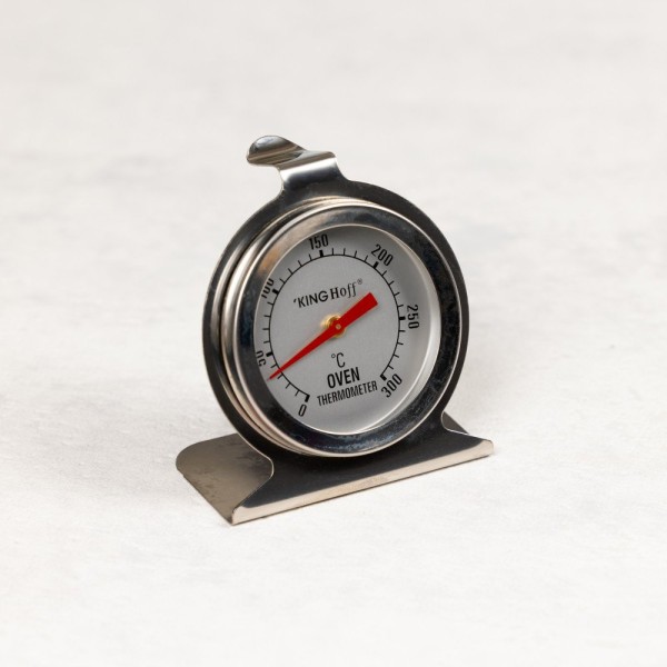 Termometr kuchenny Kinghoff KH-3699 do pomiaru temperatury w piekarniku