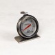 Termometr kuchenny Kinghoff KH-3699 do pomiaru temperatury w piekarniku