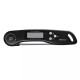 Termometr kuchenny Kinghoff KH-1669 elektroniczny do potraw LCD -50-300°C Czarny