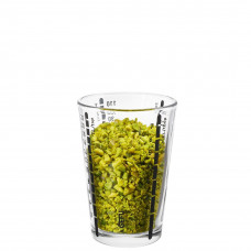 GEFU MESSI Kubeczek z miarką 100 ml