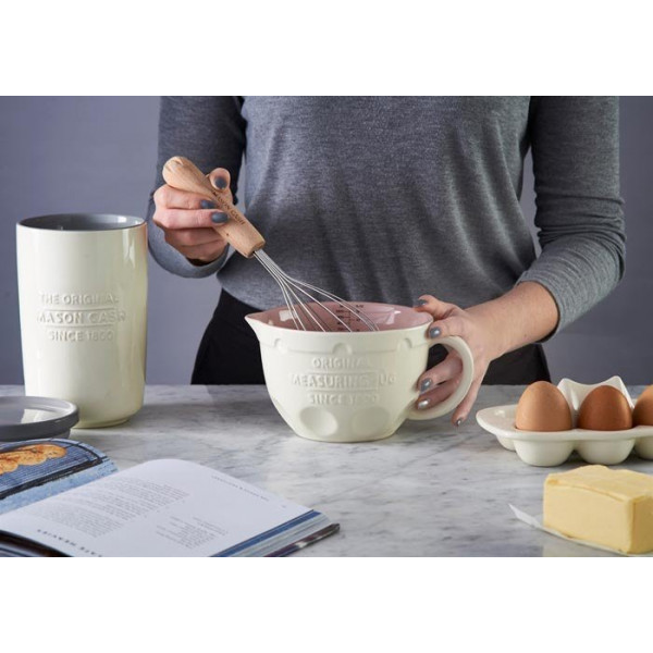 Dzbanek z miarką Mason Cash MC-Dzbanek (z miarką)