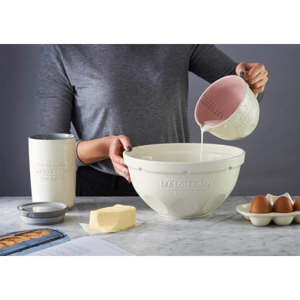 Dzbanek z miarką Mason Cash MC-Dzbanek (z miarką)