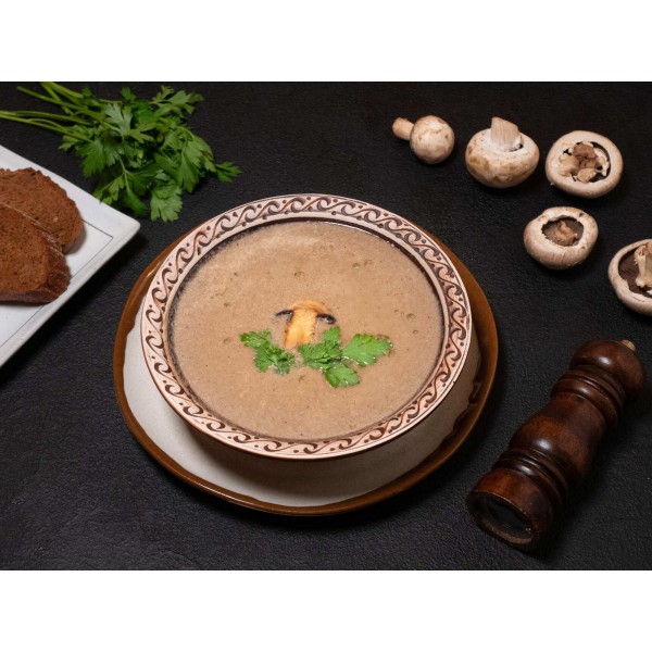 Zupa krem grzybowa 270g