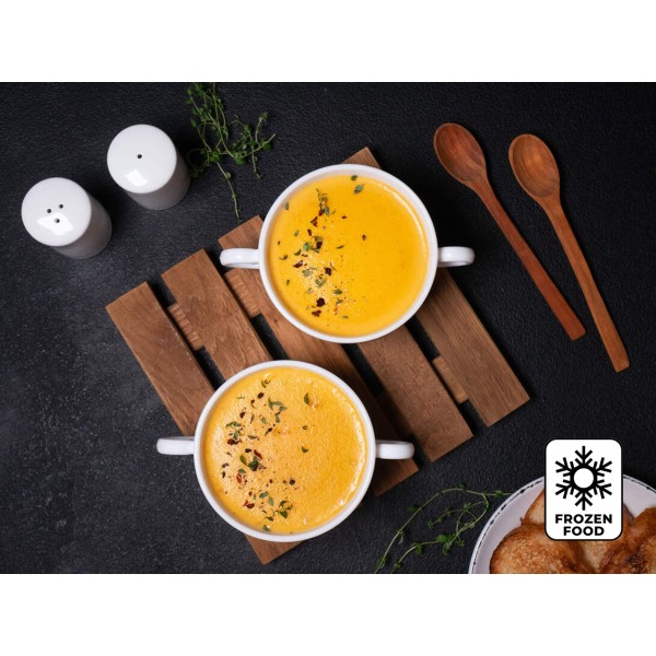 Zupa krem serowa 320g