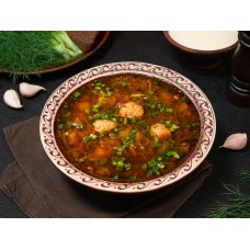 Barszcz ukraiński 1kg