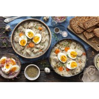 Żurek 500g
