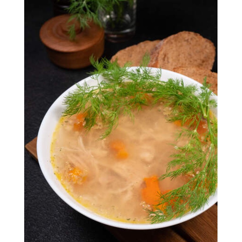 Galaretka mięsna 340g
