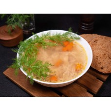 Galaretka mięsna 340g