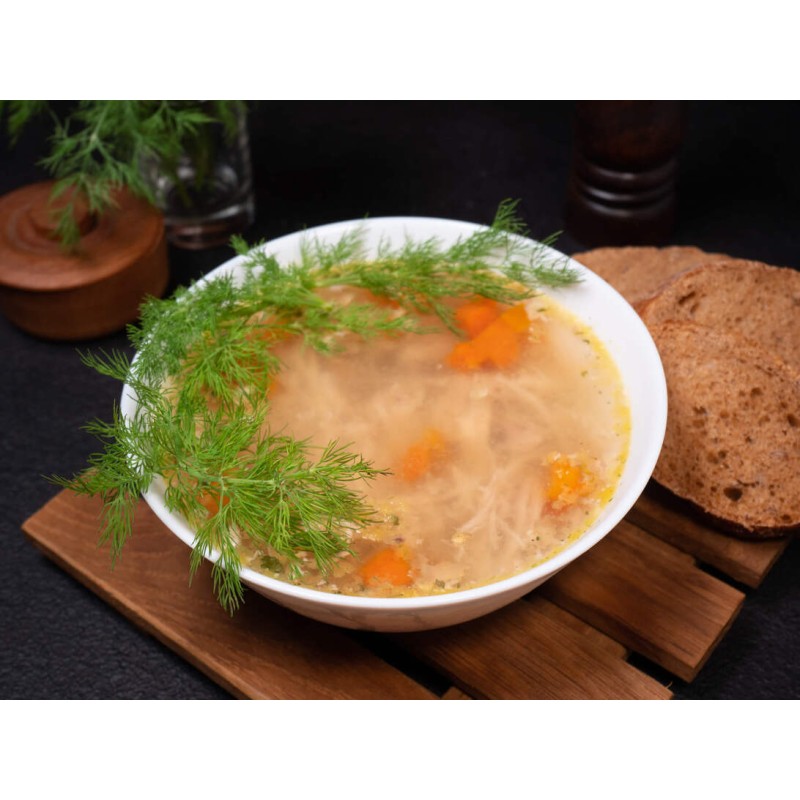 Galaretka mięsna 340g