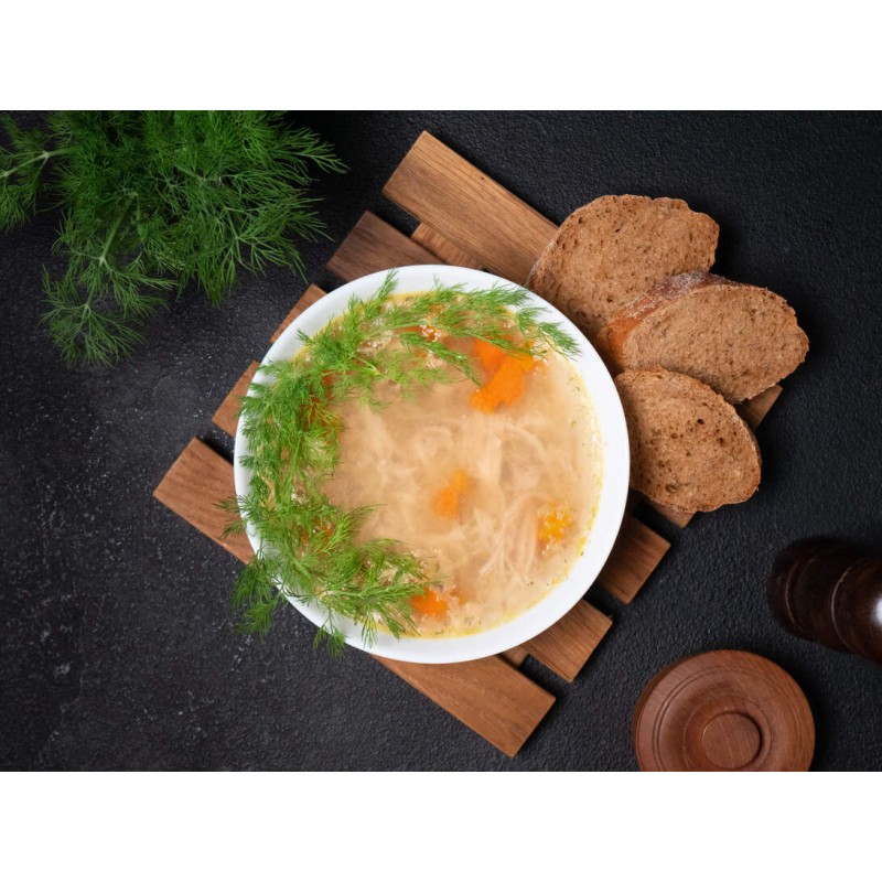 Galaretka mięsna 340g