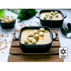 Zupa krem grochowa 290g