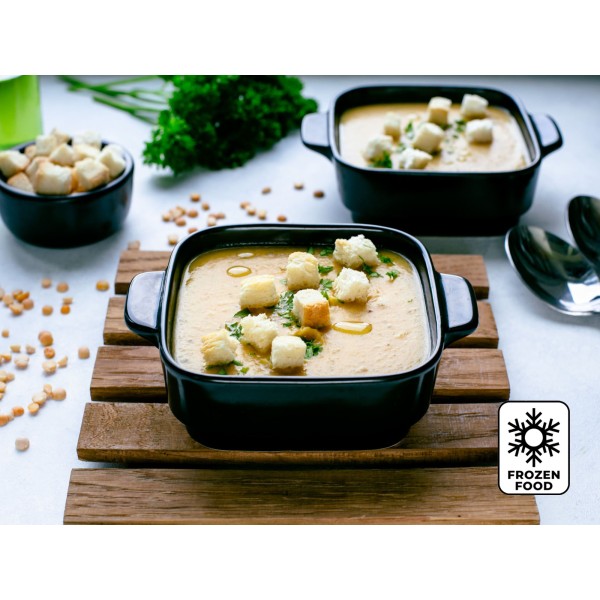 Zupa krem grochowa 290g