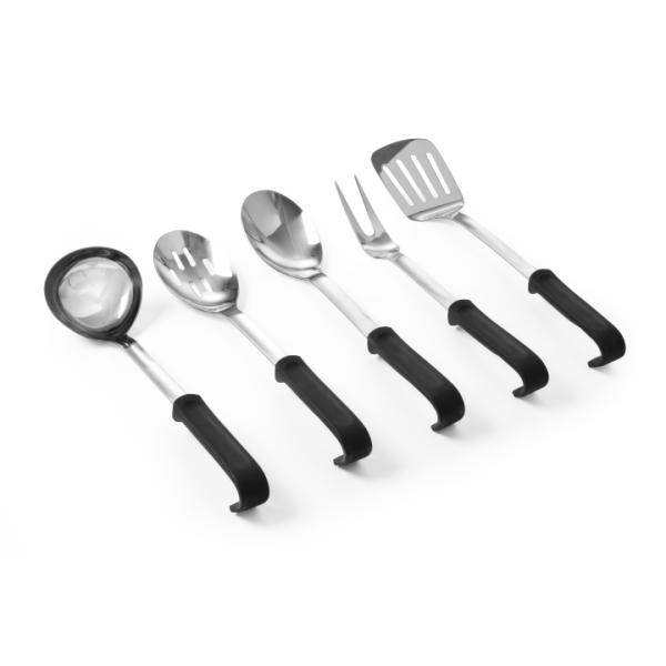 Chochla Hendi 529003 Kitchen Line do zupy 0,12 l, do kuchni profesion.