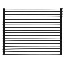 Ociekacz na zlewozmywak Brunbeste BB-3173 (stalowy 46 x 37 cm)