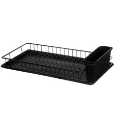 Ociekacz na naczynia Brunbeste BB-2320 suszarka 50,5 x 24,5 x 10 cm do kuchni