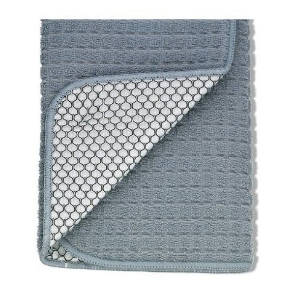 Mata do osuszania naczyń KELA Rapida (czarna)