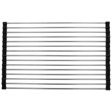 Ociekacz na naczynia Brunbeste BB-3144 stalowy kratka na zlewozmywak