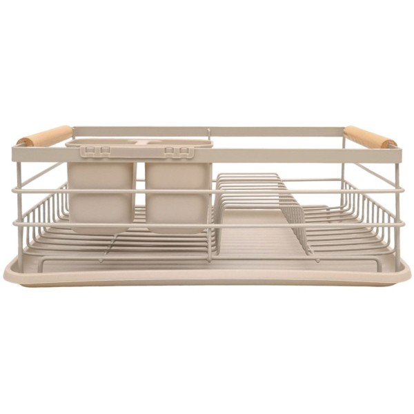 Suszarka do naczyń Kinghoff KH-1800 (42,5 x 32 x 15,5 cm)