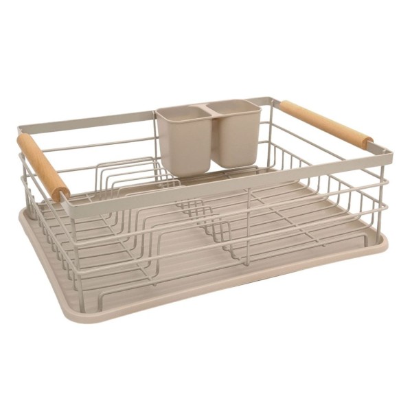 Suszarka do naczyń Kinghoff KH-1800 (42,5 x 32 x 15,5 cm)