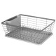 Сушарка для посуду Brunbeste BB-1494, пластикова 36x30x14,5 см для кухні