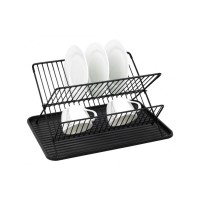Ociekacz do naczyń KiNGHOFF KH-1356 43x32 cm do kuchni