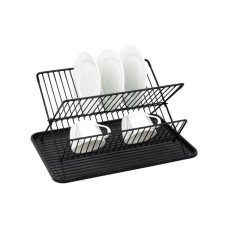 Ociekacz do naczyń KiNGHOFF KH-1356 43x32 cm do kuchni