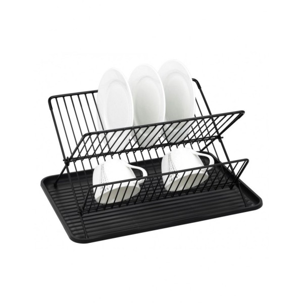 Ociekacz do naczyń KiNGHOFF KH-1356 43x32 cm do kuchni
