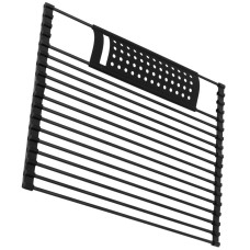 Ociekacz na naczynia Brunbeste BB-3402 stalowa kratka na zlewozmywak 47x36cm