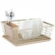 Ociekacz na naczynia Kinghoff KH-1838 suszarka 36x30x14,5 cm do kuchni