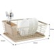 Ociekacz na naczynia Kinghoff KH-1838 suszarka 36x30x14,5 cm do kuchni