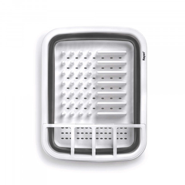 RAYEN Składana suszarka do naczyń