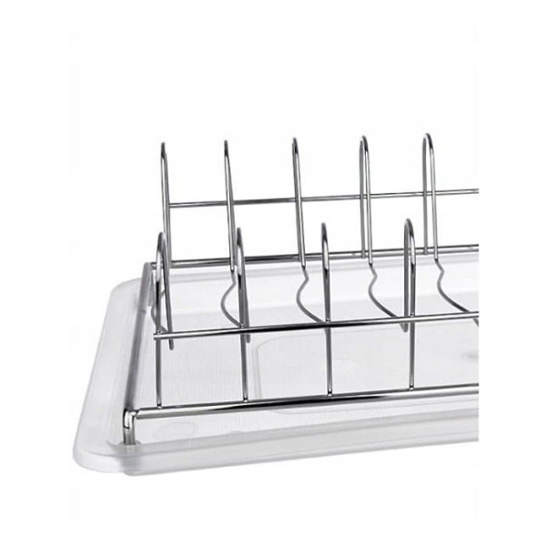 Ociekacz na naczynia Brunbeste BB-1475 suszarka 38x24x9,5 cm do kuchni