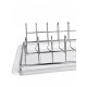 Ociekacz na naczynia Brunbeste BB-1475 suszarka 38x24x9,5 cm do kuchni